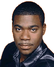 Tracy Morgan